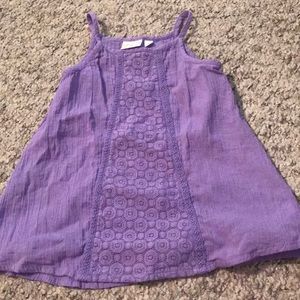 Kids tank top